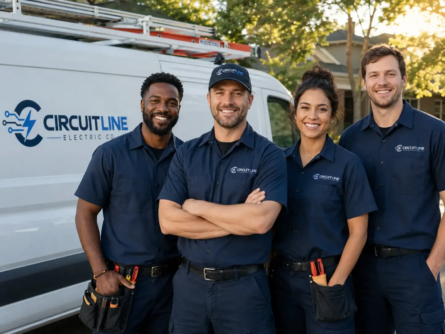 Whole Home Rewiring company in East Lynne, MO